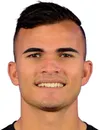 Lucas Fernandes - Cerezo Osaka futbolcusu