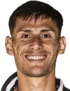 Lucas Ferreira - CA Peñarol futbolcusu
