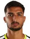 Lucas Flores - Ethnikos Achnas futbolcusu