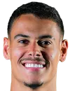 Lucas Freitas - Spieler von CR Vasco da Gama