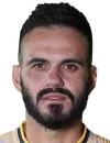Lucas Frigeri - jogador do Arema FC