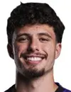 Lucas Furtado - Vitória Guimarães SC B futbolcusu