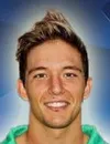 Lucas Gafarot futbolcu profil fotoğrafı
