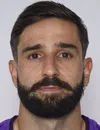 Lucas Galvão - Hatta Club futbolcusu