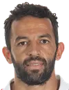 Lucas Gamba - CA Barracas Central futbolcusu
