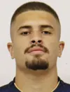 Lucas Gazal - Fortaleza Esporte Clube futbolcusu
