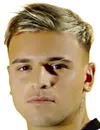 Lucas Goberville - CA Fénix futbolcusu