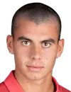 Lucas Gómez - joueur du CA Newell's Old Boys
