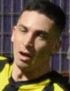 Lucas González - AA Estudiantes (Río Cuarto) futbolcusu