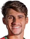 Lucas Grossi - Nara United futbolcusu