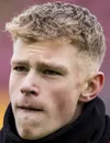 Lucas Høgsberg - RC Straßburg Alsace futbolcusu