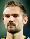 Lucas Hägg Johansson - IF Elfsborg futbolcusu