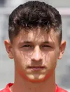 Lucas Halangk - Rot-Weiß Oberhausen futbolcusu