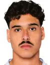 Lucas Halter - jogador do Houston Dynamo FC