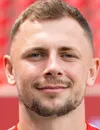 Lucas Hermes - jogador do SSV Jahn Regensburg