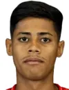 Lucas Hian - EC Pelotas futbolcusu