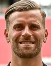 Lucas Höler - joueur du SC Freiburg