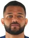 Lucas Hulk - EC Pelotas futbolcusu