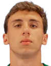 Lucas Ian - Araucária Esporte Clube (PR) player