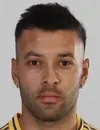 Lucas Janson - giocatore del Club de Gimnasia y Esgrima La Plata