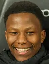 Lucas Jetten - jugador del Ajax Amsterdam II