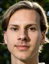 Lucas Kåhed - giocatore del IFK Göteborg