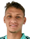Lucas Lavagnino - CA Independiente futbolcusu