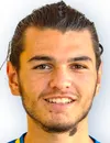 Lucas Leaudais - jogador do FC Lorient B