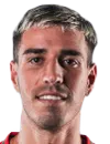 Lucas Lemos - Mushuc Runa SC futbolcusu