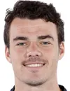 Lucas Lissens - jugador del Randers FC