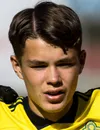 Lucas Löngårdh - IF Elfsborg U17 futbolcusu