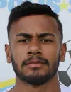 Lucas Lopes - joueur du CA Juventus (SP)