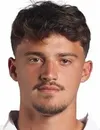 Lucas Loss - FC Midtjylland Next Generation futbolcusu