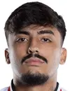 Lucas Lourenço - jugador del Sociedade Esportiva do Gama (DF)