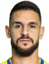 Lucas Lucena - Al-Sahel SC futbolcusu