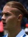 Lucas Macazaga - SD Ponferradina futbolcusu