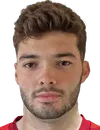 Lucas Macedo - FC Oliveira do Hospital futbolcusu