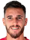 Lucas Machado - jugador del Defensor Sporting Club