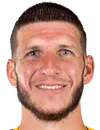 Lucas Margueron - Rodez AF futbolcusu