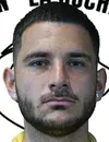 Lucas Marsella - Grand Ouest Association Lyonnaise FC futbolcusu