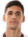 Lucas Martínez Quarta - CA River Plate futbolcusu