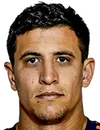 Lucas Masoero - Bruk-Bet Termalica Nieciecza futbolcusu