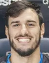 Lucas Maticoli - jogador do Ypiranga FC (RS)