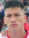 Lucas Merolla - Mazatlán FC futbolcusu