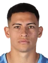 Lucas Meuli - CA Unión (Santa Fe) futbolcusu