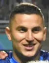 Lucas Meza - CSD Tristan Suarez futbolcusu