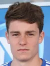 Lucas Mézange - OC Cesson-Sévigné futbolcusu
