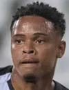 Lucas Mezenga - Al-Orooba FC futbolcusu