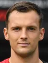 Lucas Mihovilcevich - CA Chaco For Ever futbolcusu