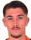 Lucas Mincarelli - Montpellier HSC futbolcusu